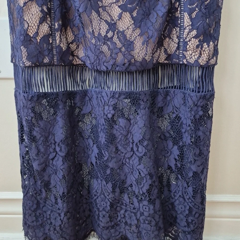 Stylestalker gown - Picture 6 of 8